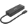 UNITEK Hub USB-C 3x USB-A 3.1, HDMI 4K/30Hz H1110B - 1089254 - zdjęcie 3